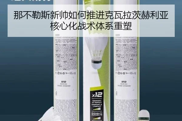 那不勒斯新帅如何推进克瓦拉茨赫利亚核心化战术体系重塑