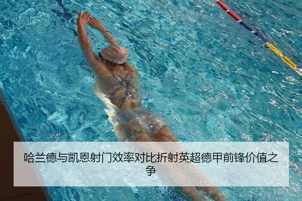 哈兰德与凯恩射门效率对比折射英超德甲前锋价值之争
